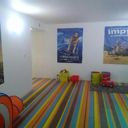 Residence Le Pic De L'Ours Font-Romeu-Odeillo-Via Екстер'єр фото